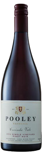 Pooley Wines Cooinda Vale Pinot Noir 2023 Tasmania